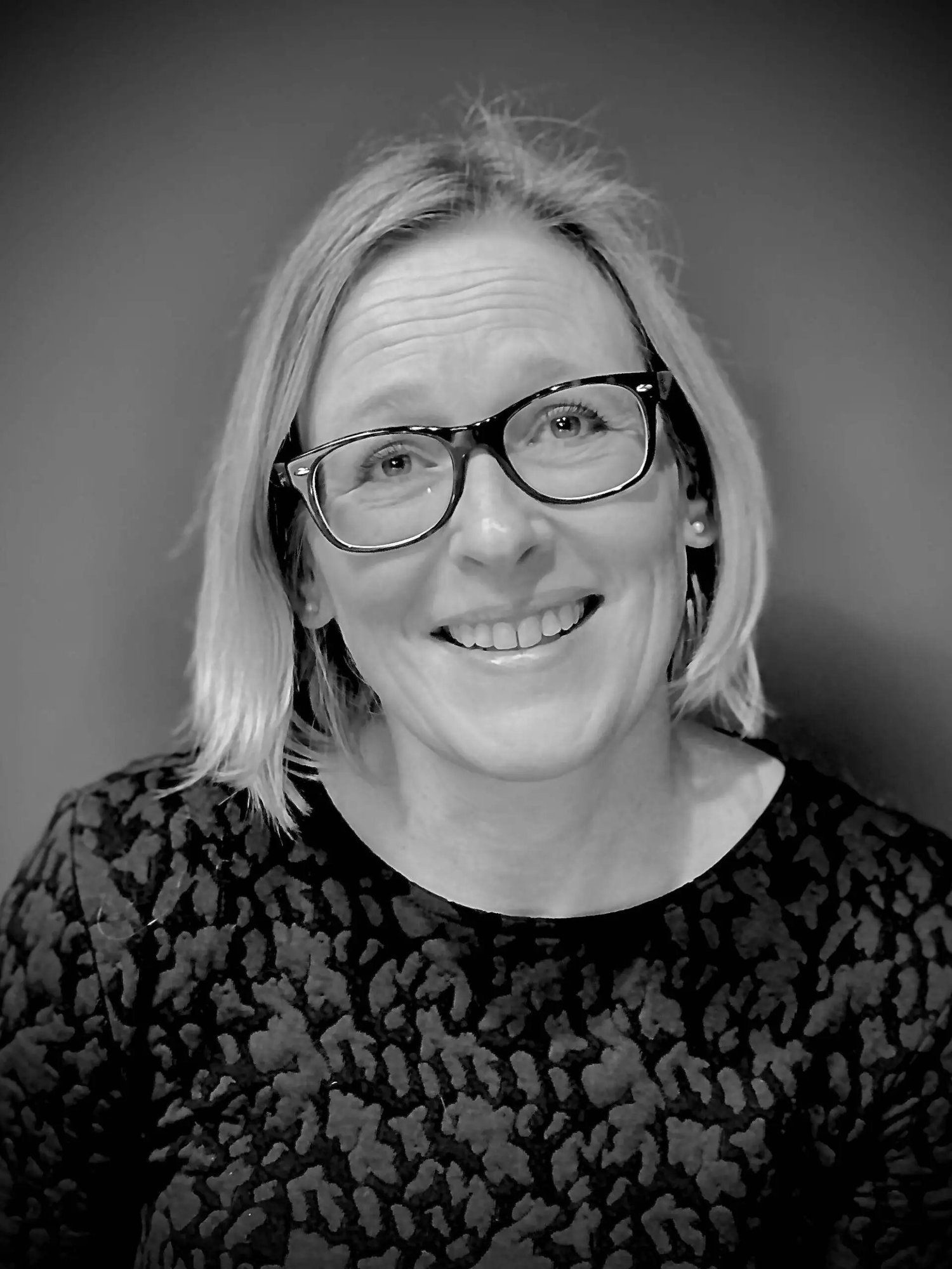 Camilla Berg
