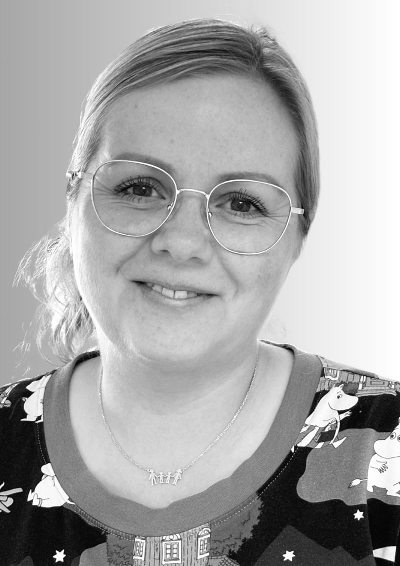Caroline Skogheim Tuff