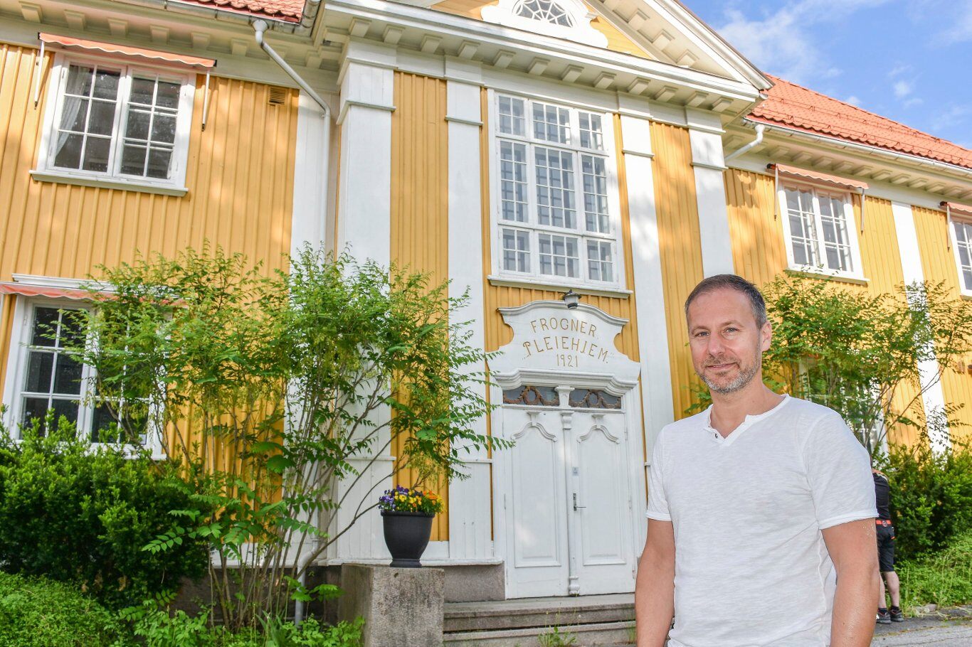 frogner 9