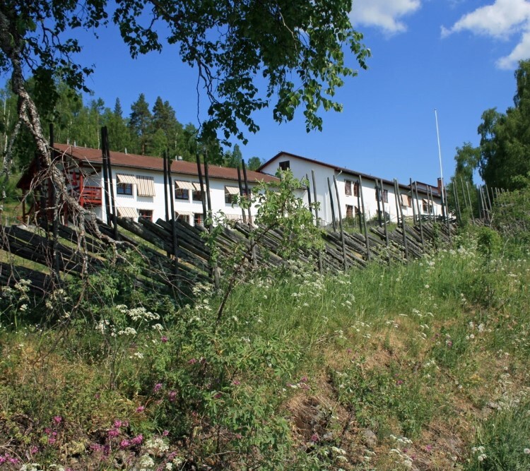 Villa Skaar Jevnaker