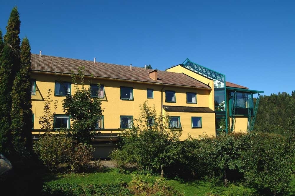Villa Skaar Sylling 