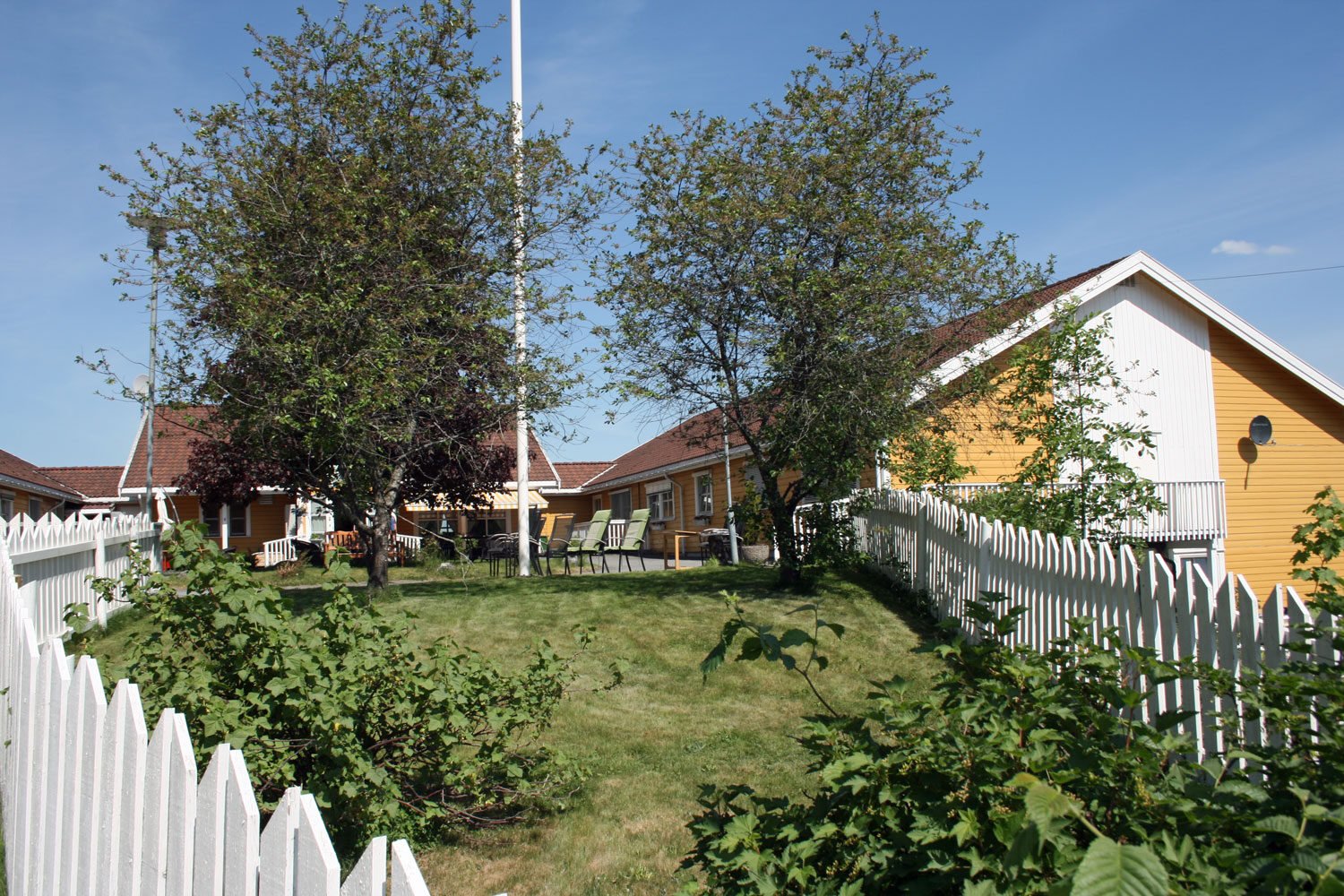 Villa Skaar Vestfossen 3