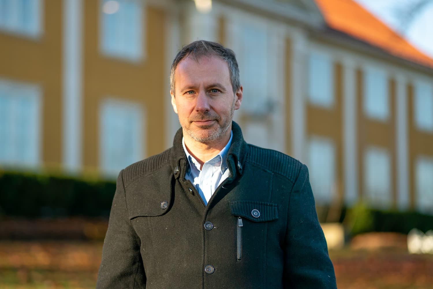 Richard Skaar Thorsrud